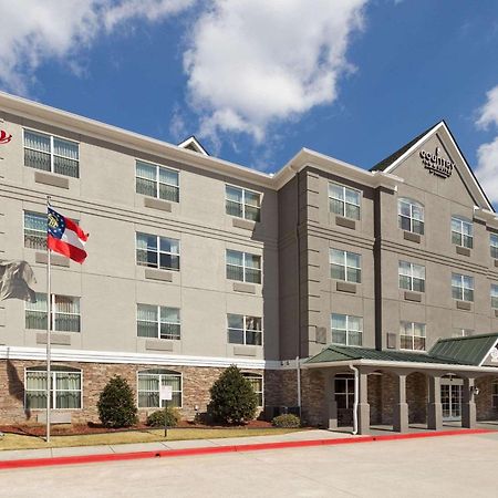 Country Inn & Suites By Radisson, Smyrna - Atlanta Northwest Exterior foto