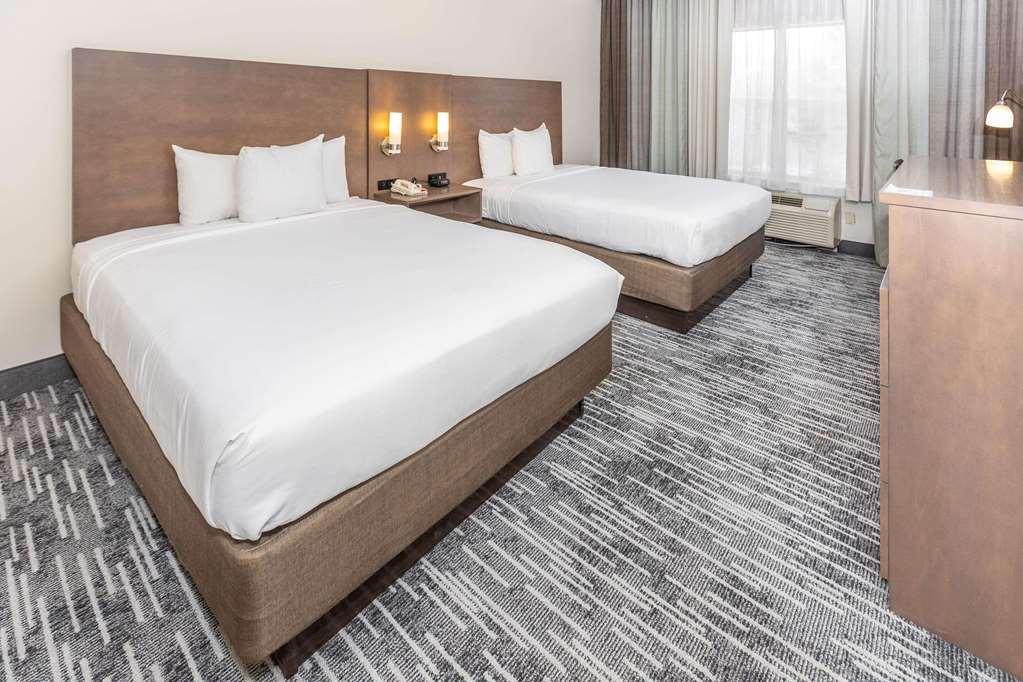 Country Inn & Suites By Radisson, Smyrna - Atlanta Northwest Quarto foto