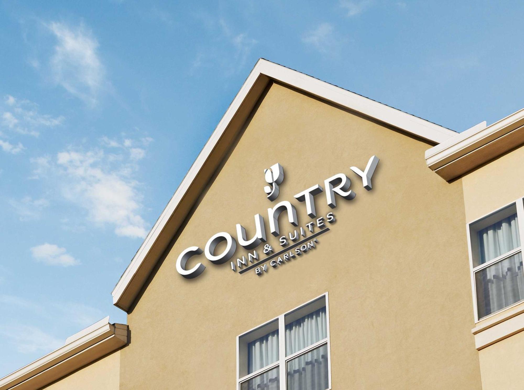 Country Inn & Suites By Radisson, Smyrna - Atlanta Northwest Exterior foto