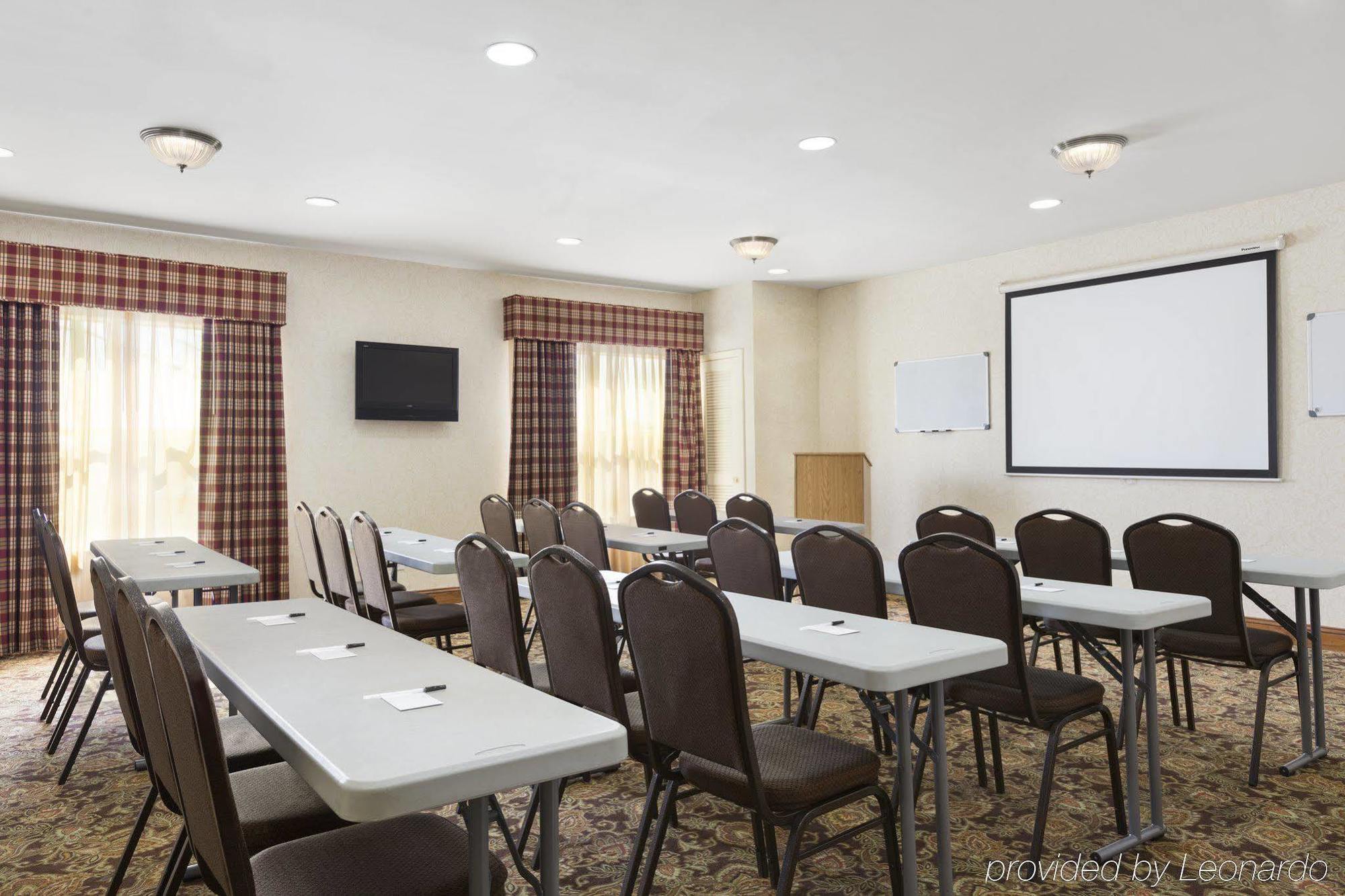 Country Inn & Suites By Radisson, Smyrna - Atlanta Northwest Exterior foto