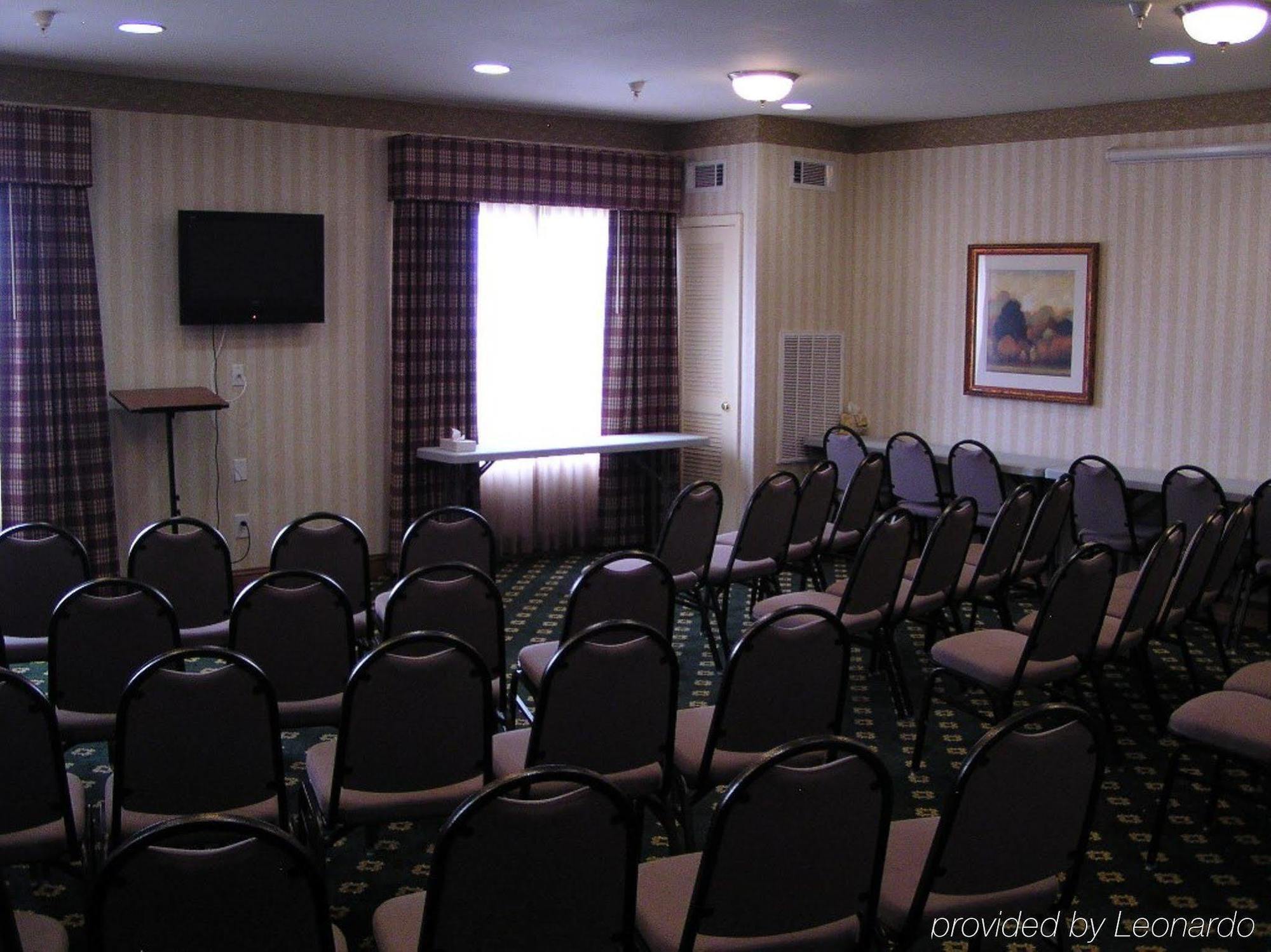 Country Inn & Suites By Radisson, Smyrna - Atlanta Northwest Instalações foto