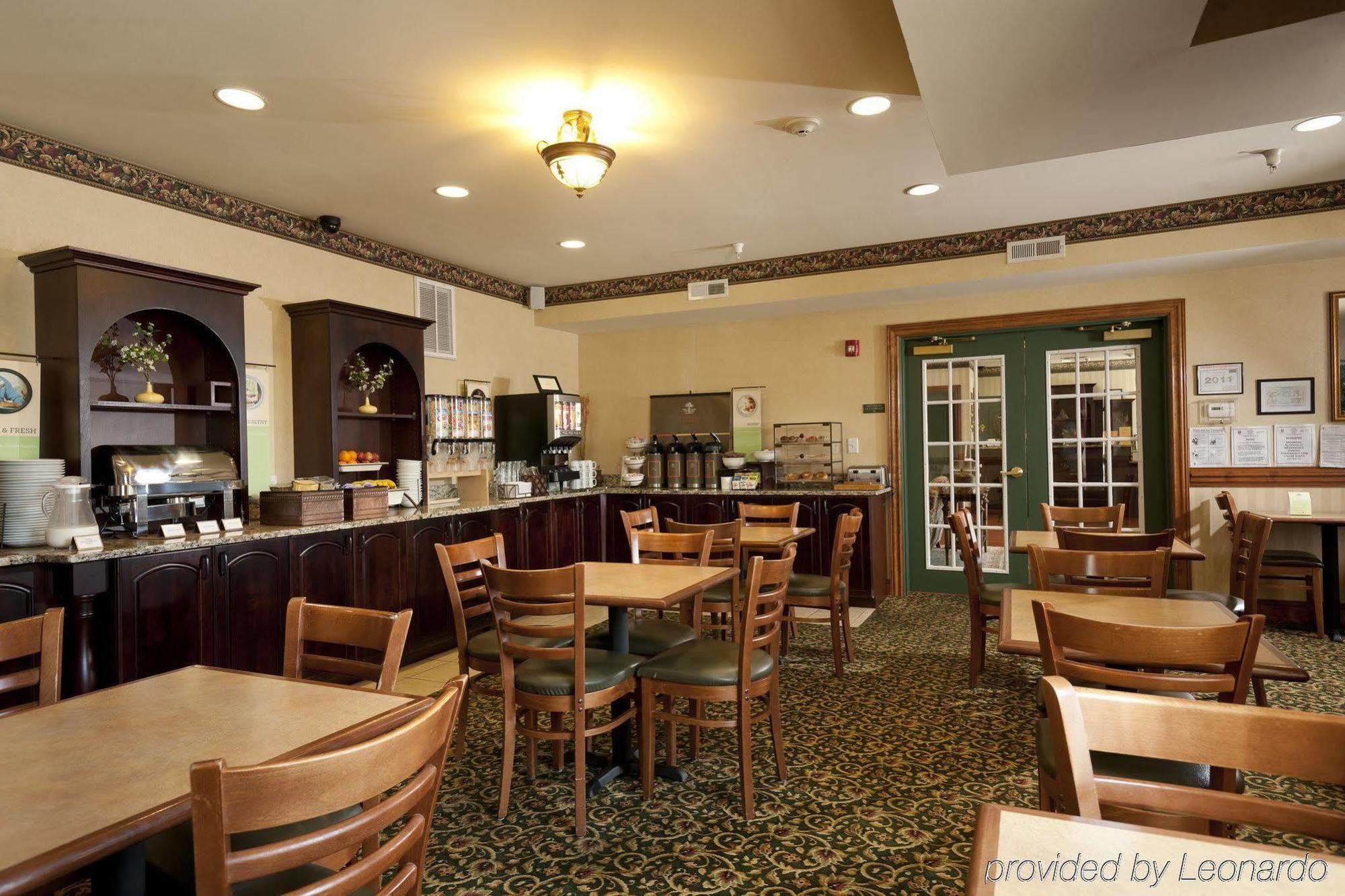Country Inn & Suites By Radisson, Smyrna - Atlanta Northwest Exterior foto
